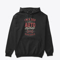 I'm A Dad And An Auto Mechanic