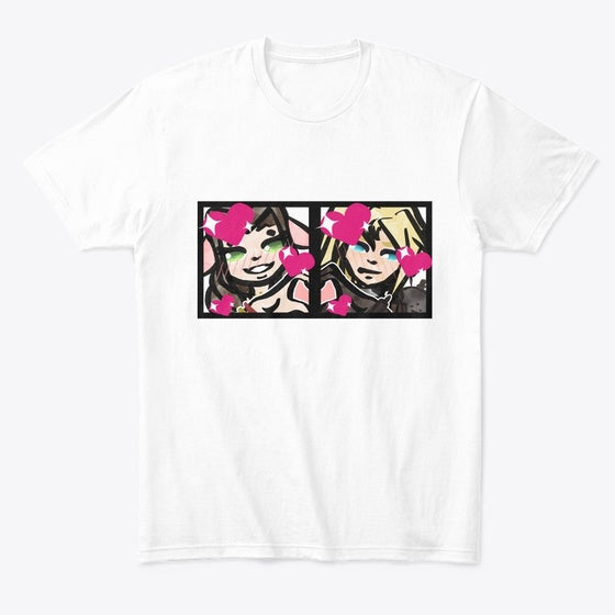 CLERITH X HANDS HEART
