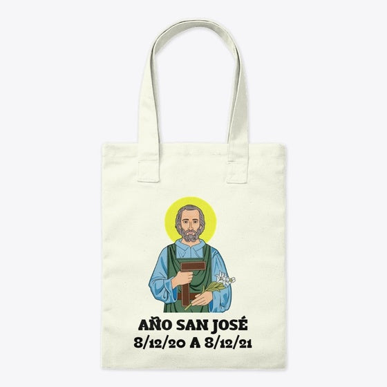 ANO SANTO SAN JOSE