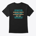 Awesome Retired Respiratory Therapist