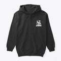 Wolf Clan White Wolf Design