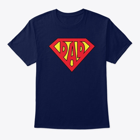 SUPER DAD 2