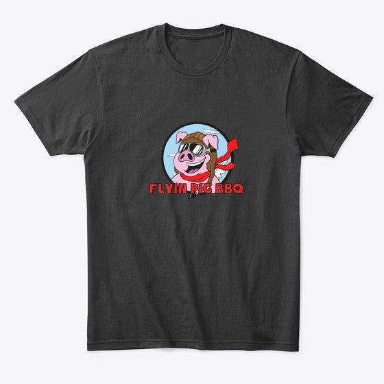 Flyin Pig BBQ