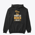 Myrtle Beach Chillin South Carolina