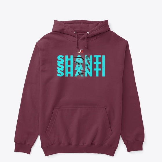 JG Shanti