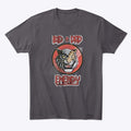 CYBORG TIGER Big Dad Energy