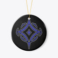 The Astral Type Emblem