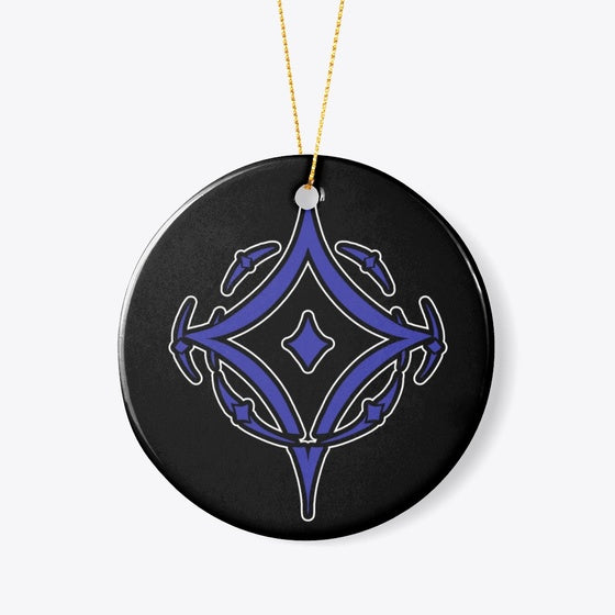 The Astral Type Emblem