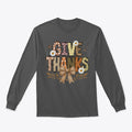 Give Thanks with Bow