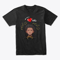 Most Lovable Tee (ADULT)