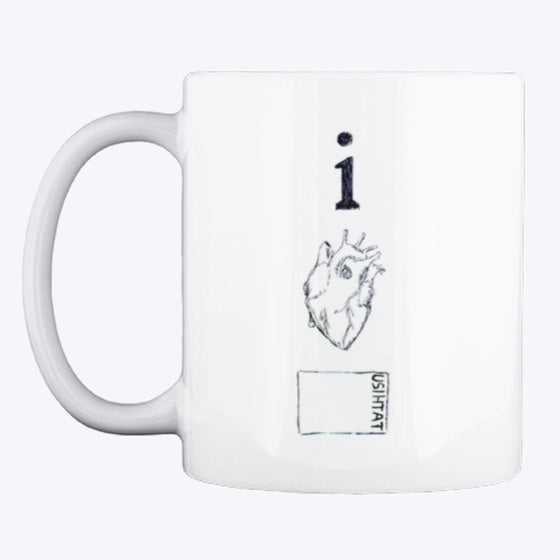 I LOVE USIHTAT