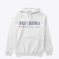 ZTA Frostie Christmas