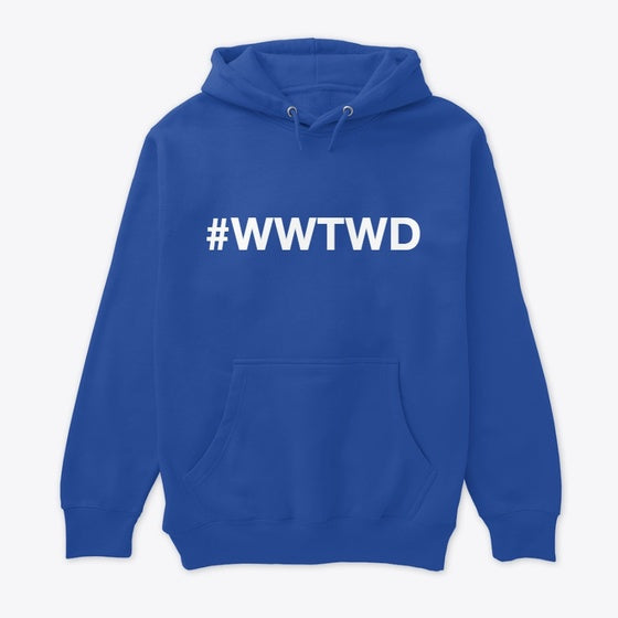 WWWTWD What Would Tim Walz Do