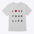 LOVE YOUR SELF
