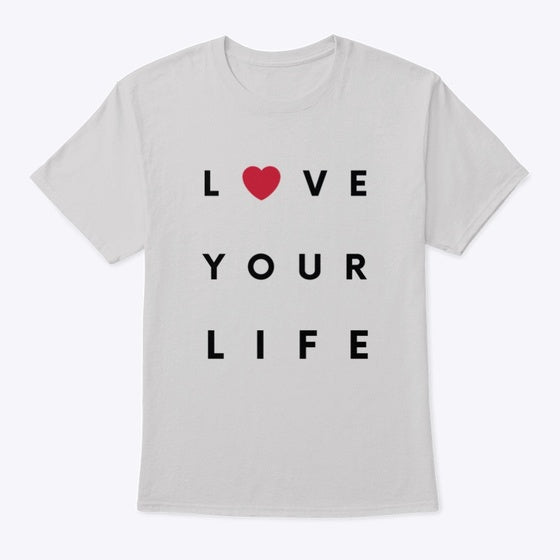 LOVE YOUR SELF