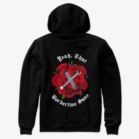 Tuul (Black)