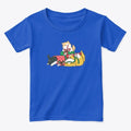 rachel and jun merch