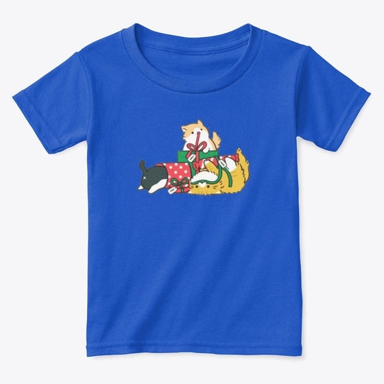 rachel and jun merch