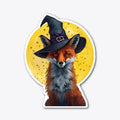 Fox Moon