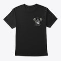 Flock Skeleton Tee Shirt