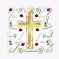 No Cross No Crown