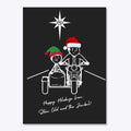Happy Holidays from SC&J