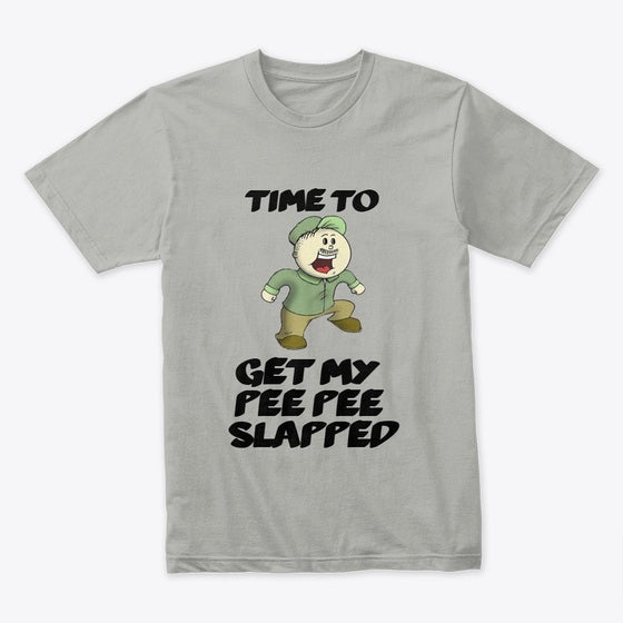 pee
