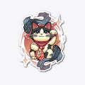 Lucky Cat