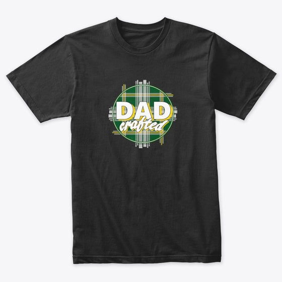 DadCrafted Logo