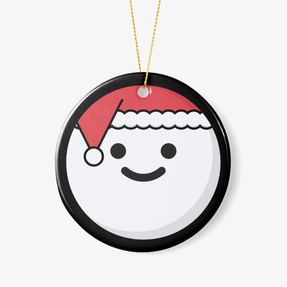 Jerrymas 2024 Ornament