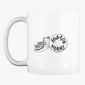 Hudson Horns Mugs