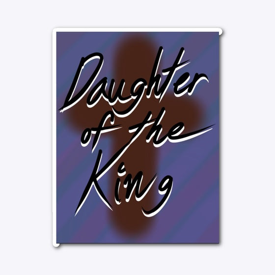 Daughter of the King