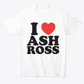 ASH ROSS
