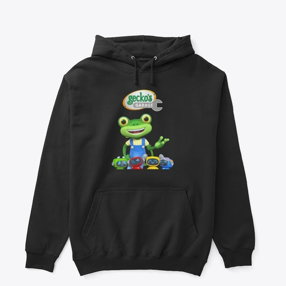 Geckos Garage 2