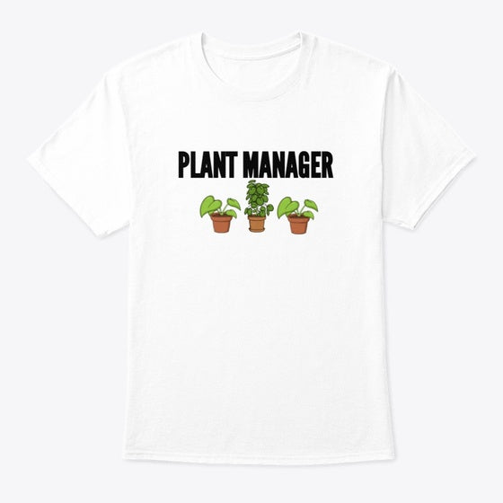 PLANTMANAGER