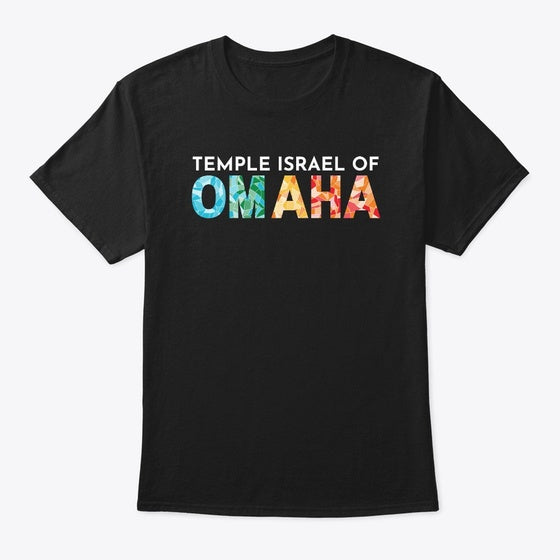 Stained Glass White Text
