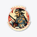 Harado Merch