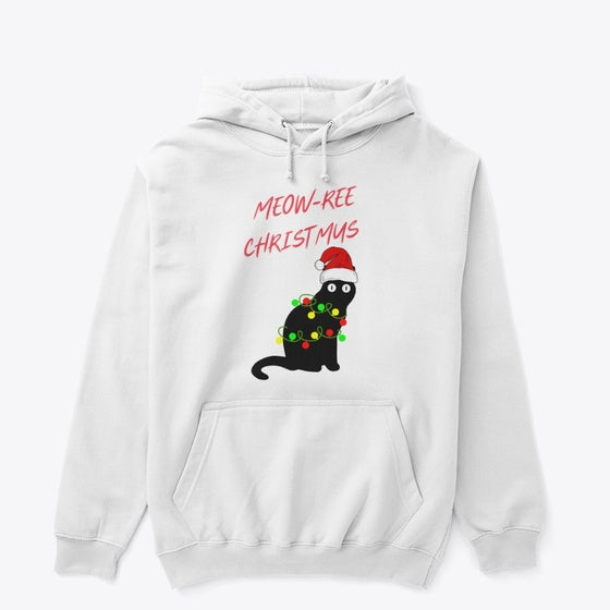MEOW-REE christmus