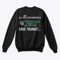 Edge Transit Christmas