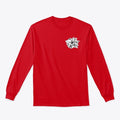 The Merry Glowmas Classic Long Sleeve