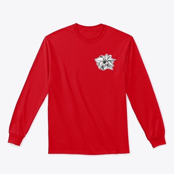The Merry Glowmas Classic Long Sleeve