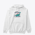 Running dinosaur