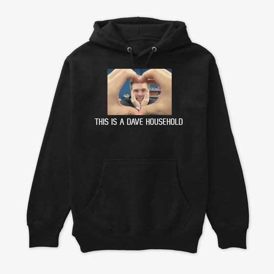 DAVE HOUSEHOLD