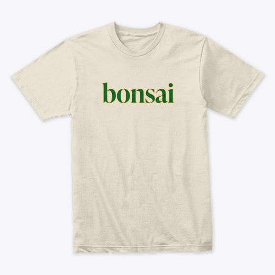 Bonsai