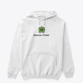 Sweat a capuche Pome