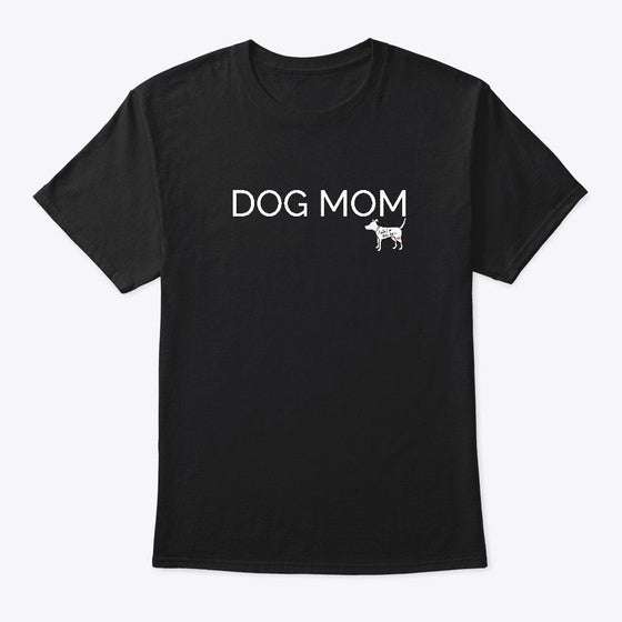 Saskatoon Dog Rescue Dog Mom