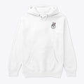 Twos Hoodie (Light Mode)