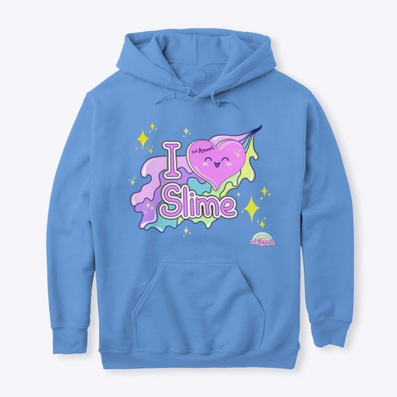 I LOVE SLIME
