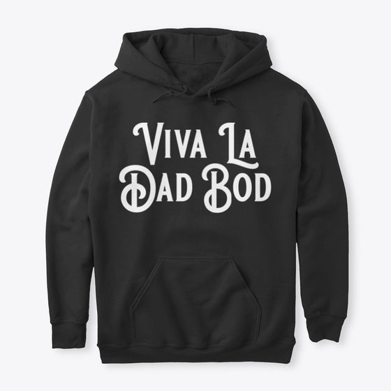 Viva La Dad Bod