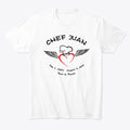 The Chef Juan Tribute Tee